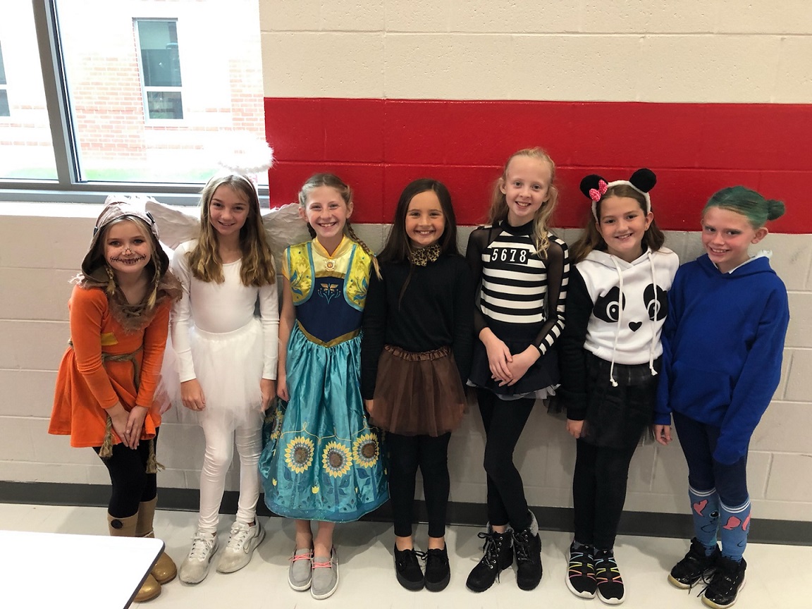 Halloween Dress Up Halloween Dress Up